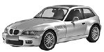BMW E36-7 C2210 Fault Code