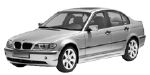 BMW E46 C2210 Fault Code