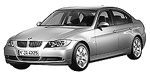 BMW E90 C2210 Fault Code
