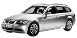 BMW E91 C2210 Fault Code