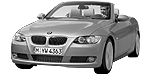 BMW E93 C2210 Fault Code