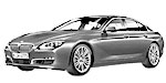 BMW F06 C2210 Fault Code