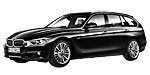 BMW F31 C2210 Fault Code